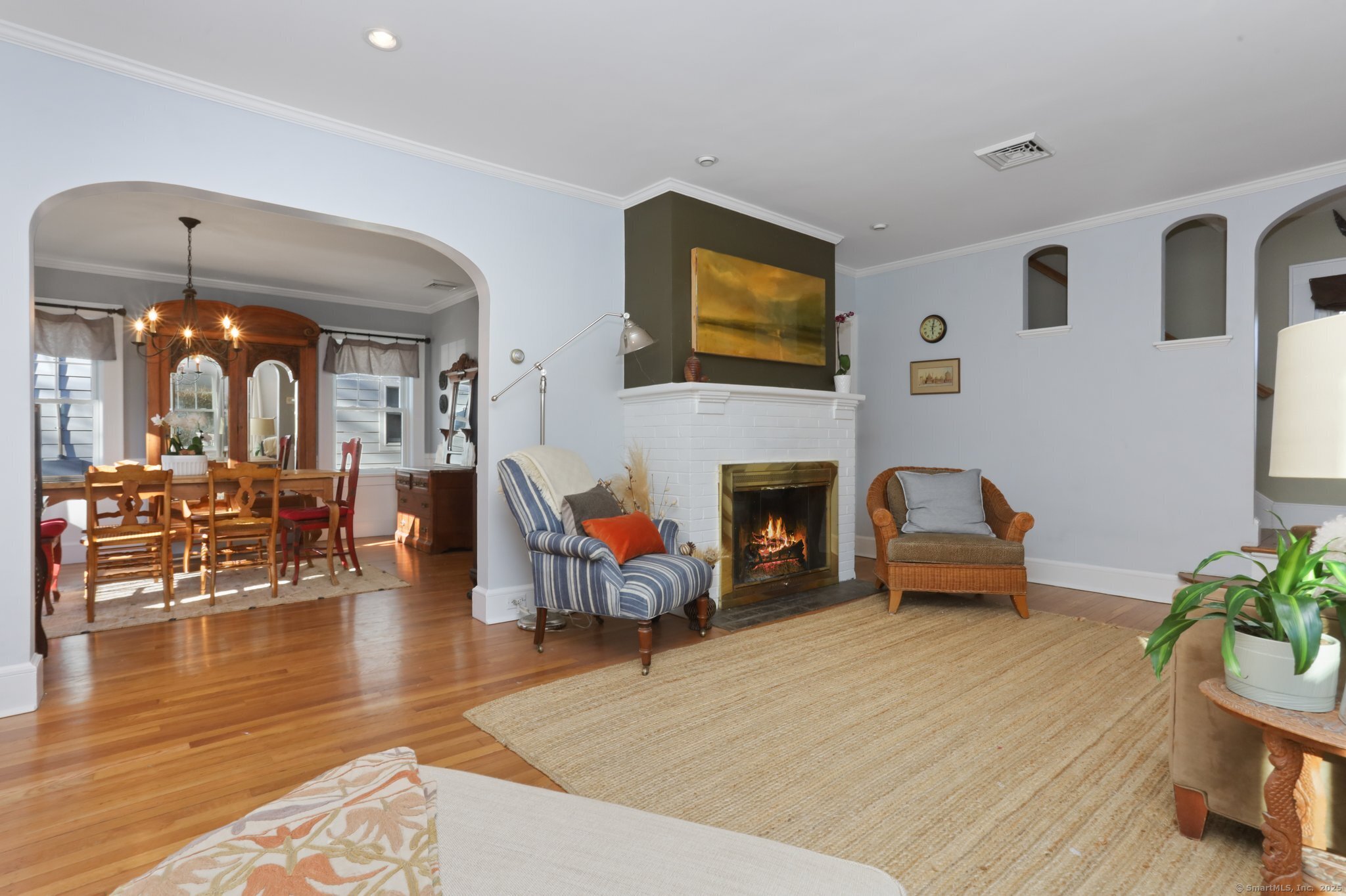 Greenwich, Connecticut 06807, United States, 4 Bedrooms Bedrooms, ,4 BathroomsBathrooms,Residential,Active,102779