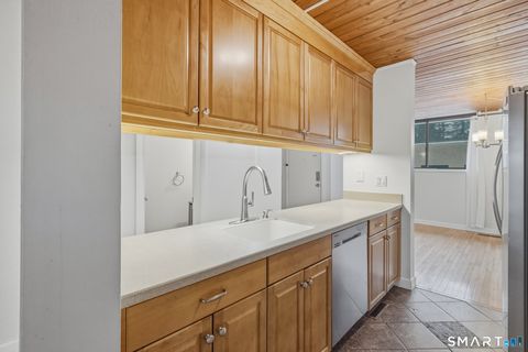 Tiny photo for 2 Gillette Street #D, Simsbury, CT 06119 (MLS # 24155026)