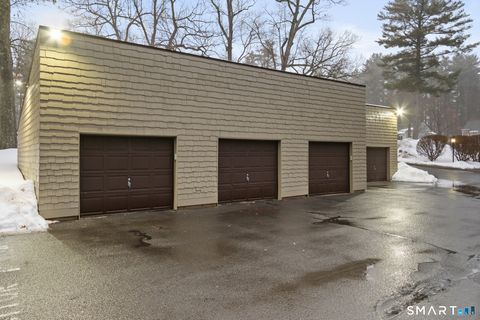 Tiny photo for 2 Gillette Street #D, Simsbury, CT 06119 (MLS # 24155026)