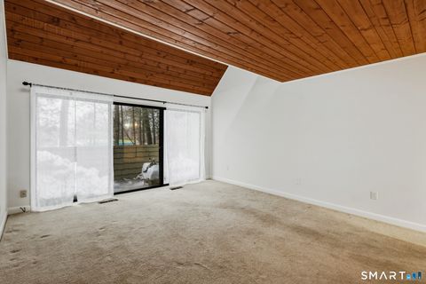 Tiny photo for 2 Gillette Street #D, Simsbury, CT 06119 (MLS # 24155026)