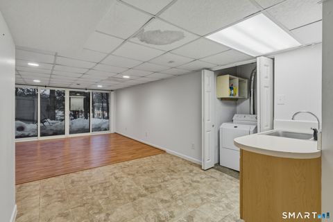 Tiny photo for 2 Gillette Street #D, Simsbury, CT 06119 (MLS # 24155026)