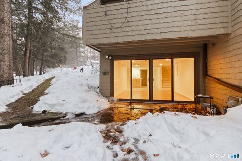 Tiny photo for 2 Gillette Street #D, Simsbury, CT 06119 (MLS # 24155026)