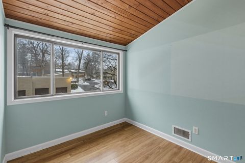 Tiny photo for 2 Gillette Street #D, Simsbury, CT 06119 (MLS # 24155026)