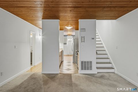 Tiny photo for 2 Gillette Street #D, Simsbury, CT 06119 (MLS # 24155026)