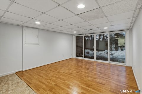 Tiny photo for 2 Gillette Street #D, Simsbury, CT 06119 (MLS # 24155026)