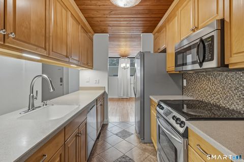 Tiny photo for 2 Gillette Street #D, Simsbury, CT 06119 (MLS # 24155026)