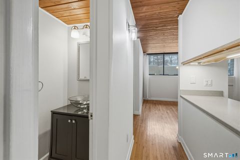 Tiny photo for 2 Gillette Street #D, Simsbury, CT 06119 (MLS # 24155026)