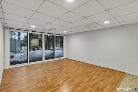 Tiny photo for 2 Gillette Street #D, Simsbury, CT 06119 (MLS # 24155026)