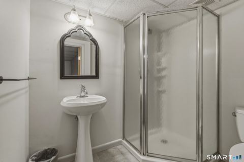 Tiny photo for 2 Gillette Street #D, Simsbury, CT 06119 (MLS # 24155026)