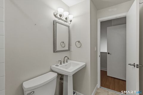 Tiny photo for 2 Gillette Street #D, Simsbury, CT 06119 (MLS # 24155026)