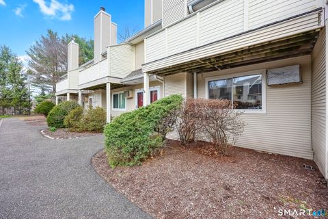 Tiny photo for 305 Willow Springs #305, New Milford, CT 06776 (MLS # 24163350)