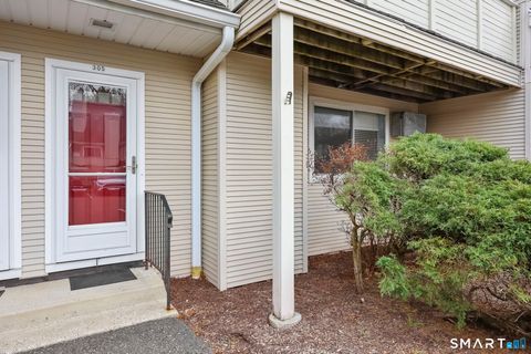 Tiny photo for 305 Willow Springs #305, New Milford, CT 06776 (MLS # 24163350)