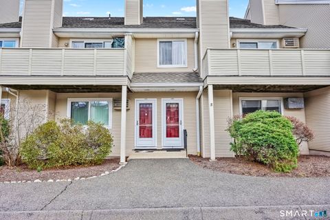 Tiny photo for 305 Willow Springs #305, New Milford, CT 06776 (MLS # 24163350)