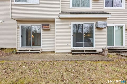 Tiny photo for 305 Willow Springs #305, New Milford, CT 06776 (MLS # 24163350)