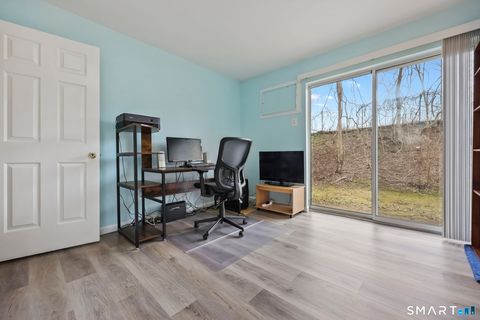 Tiny photo for 305 Willow Springs #305, New Milford, CT 06776 (MLS # 24163350)