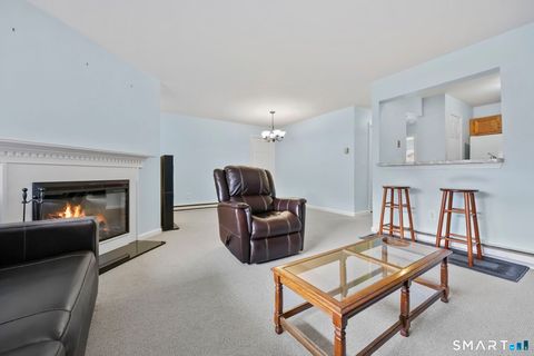 Tiny photo for 305 Willow Springs #305, New Milford, CT 06776 (MLS # 24163350)