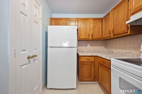 Tiny photo for 305 Willow Springs #305, New Milford, CT 06776 (MLS # 24163350)