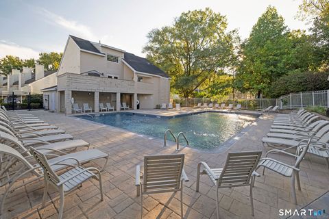 Tiny photo for 305 Willow Springs #305, New Milford, CT 06776 (MLS # 24163350)