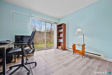 Tiny photo for 305 Willow Springs #305, New Milford, CT 06776 (MLS # 24163350)