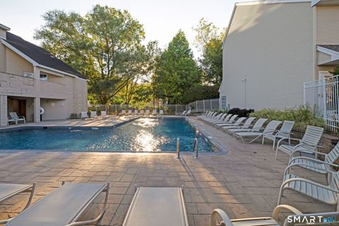 Tiny photo for 305 Willow Springs #305, New Milford, CT 06776 (MLS # 24163350)