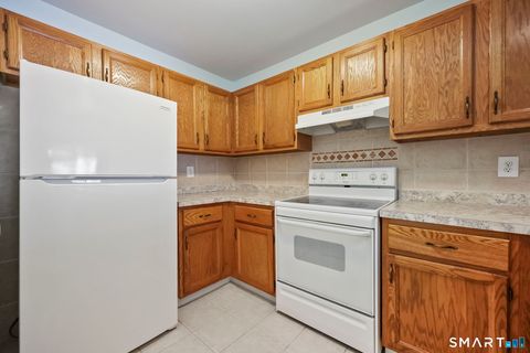 Tiny photo for 305 Willow Springs #305, New Milford, CT 06776 (MLS # 24163350)