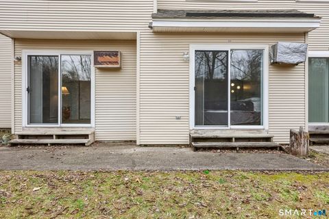 Tiny photo for 305 Willow Springs #305, New Milford, CT 06776 (MLS # 24163350)