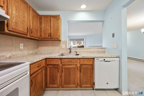 Tiny photo for 305 Willow Springs #305, New Milford, CT 06776 (MLS # 24163350)