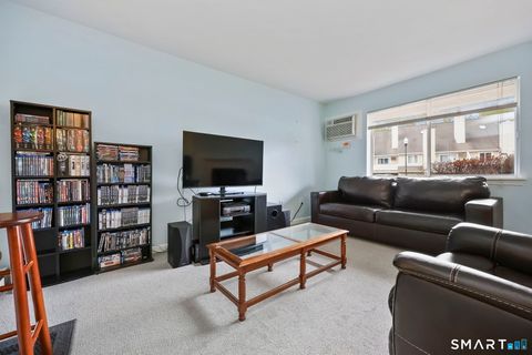 Tiny photo for 305 Willow Springs #305, New Milford, CT 06776 (MLS # 24163350)