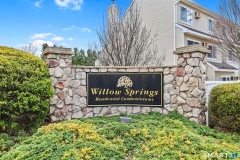 Photo of 305 Willow Springs #305, New Milford, CT 06776 (MLS # 24163350)