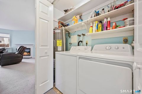 Tiny photo for 305 Willow Springs #305, New Milford, CT 06776 (MLS # 24163350)