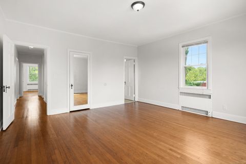 Tiny photo for 6 Highland Street #C1, West Hartford, CT 06119 (MLS # 24136452)