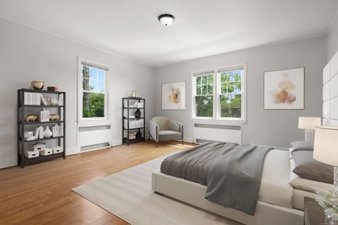 Tiny photo for 6 Highland Street #C1, West Hartford, CT 06119 (MLS # 24136452)