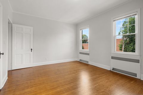 Tiny photo for 6 Highland Street #C1, West Hartford, CT 06119 (MLS # 24136452)