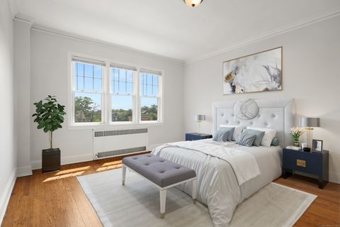 Tiny photo for 6 Highland Street #C1, West Hartford, CT 06119 (MLS # 24136452)