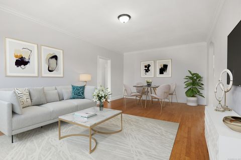 Tiny photo for 6 Highland Street #C1, West Hartford, CT 06119 (MLS # 24136452)