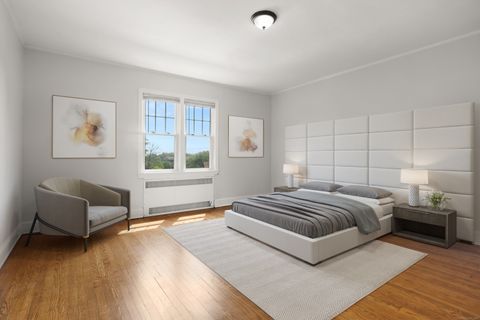 Tiny photo for 6 Highland Street #C1, West Hartford, CT 06119 (MLS # 24136452)