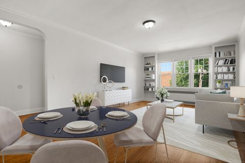 Tiny photo for 6 Highland Street #C1, West Hartford, CT 06119 (MLS # 24136452)