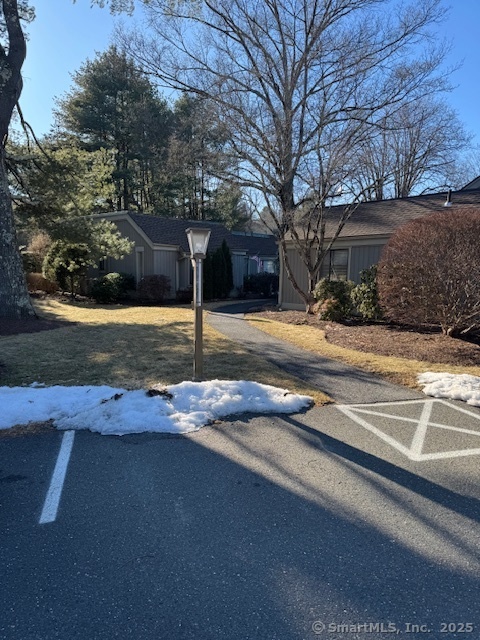 650 Heritage Village #B, Southbury, Connecticut image 23