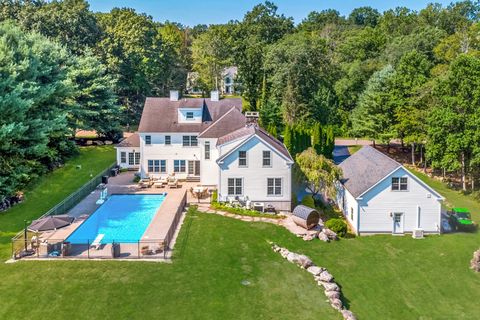 A home in Madison