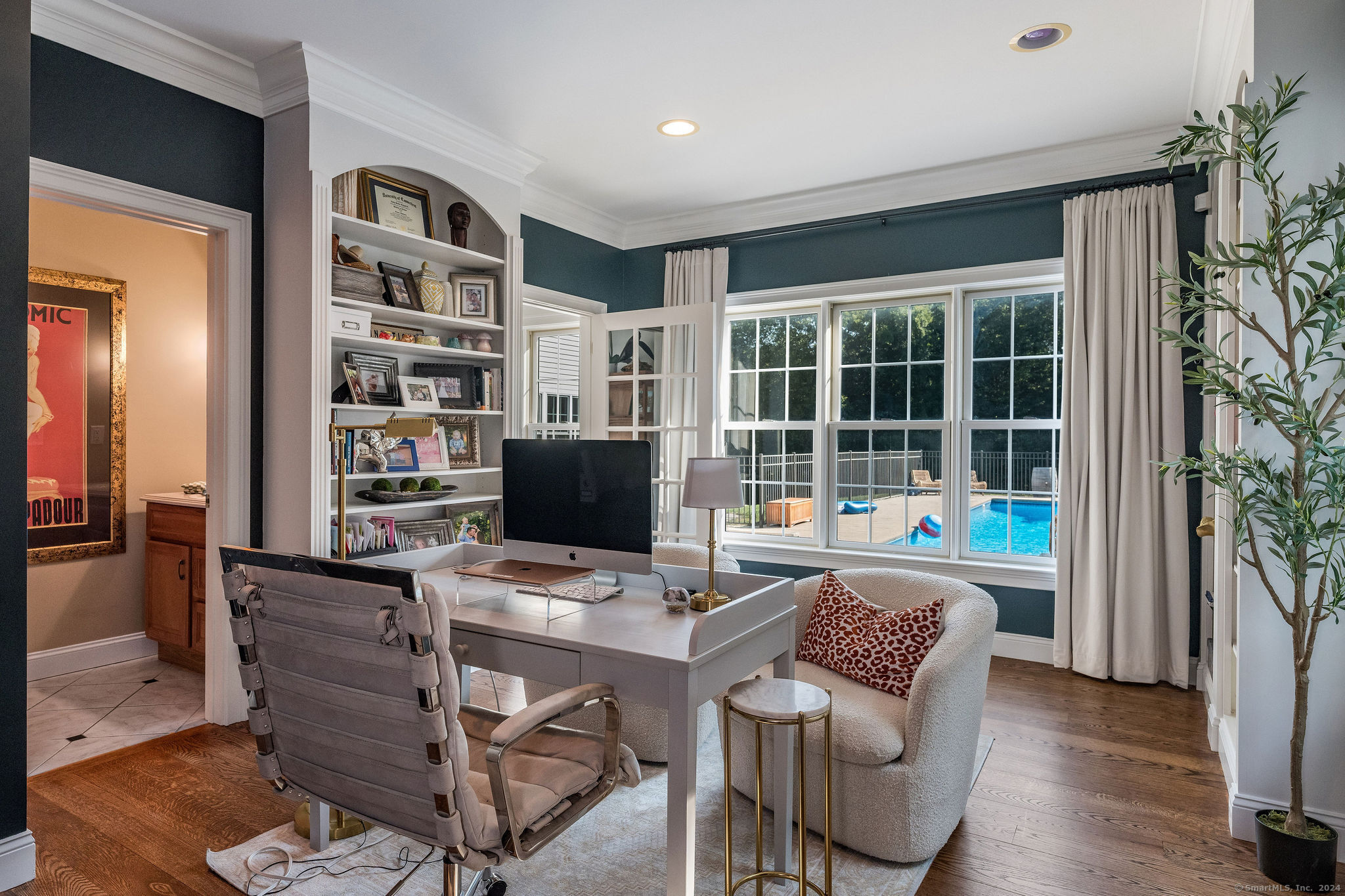 61 High Hill Circle, Madison, Connecticut image 16