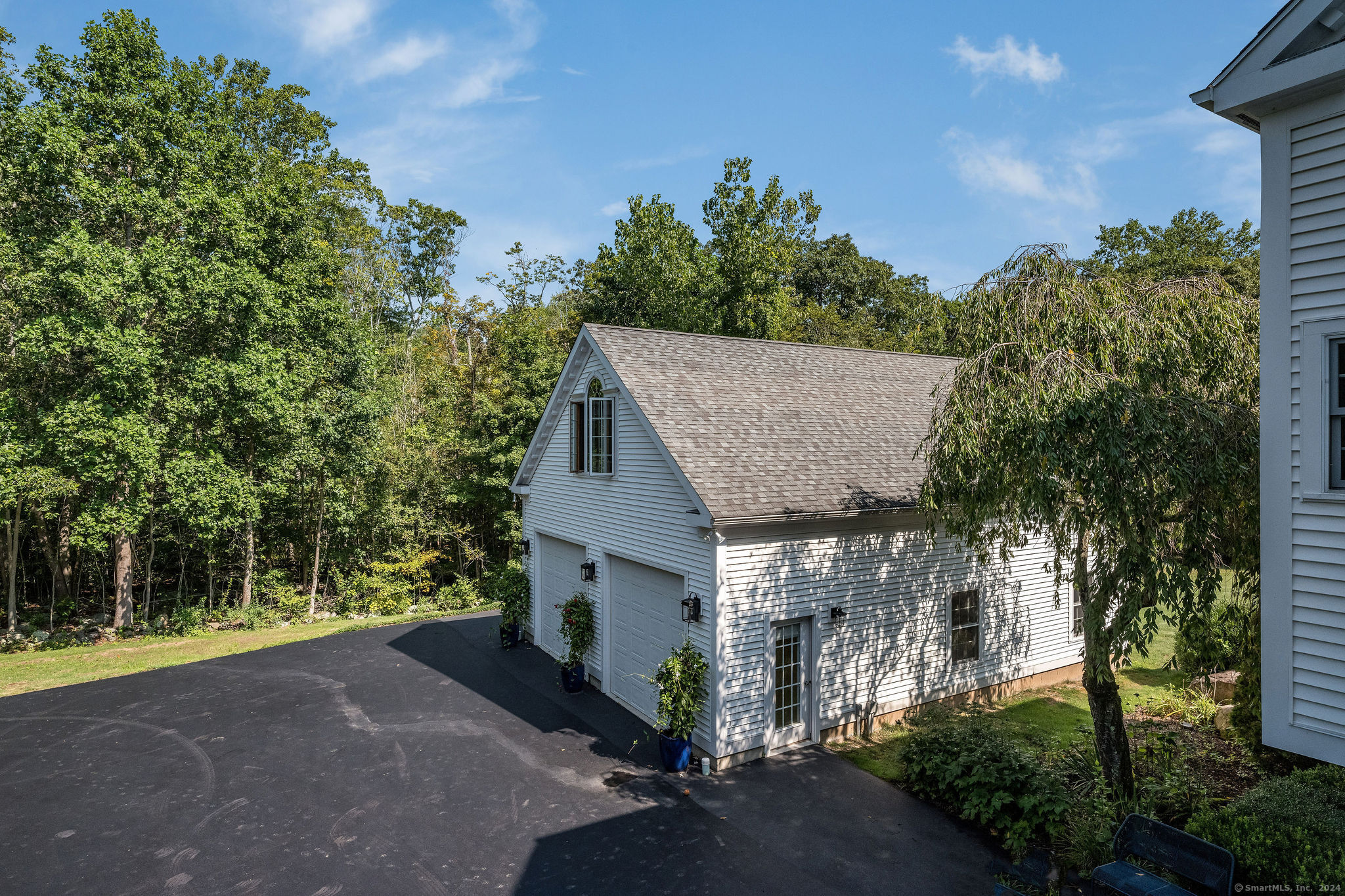 61 High Hill Circle, Madison, Connecticut image 34