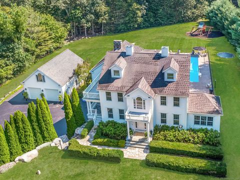 A home in Madison