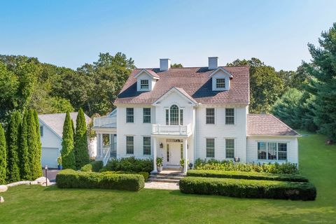 A home in Madison