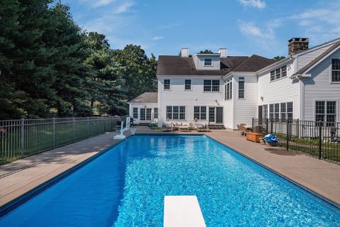 A home in Madison