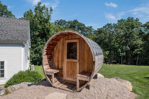 A home in Madison