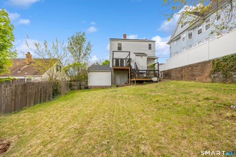 Tiny photo for 19 Cumley Street, Hamden, CT 06514 (MLS # 24195498)