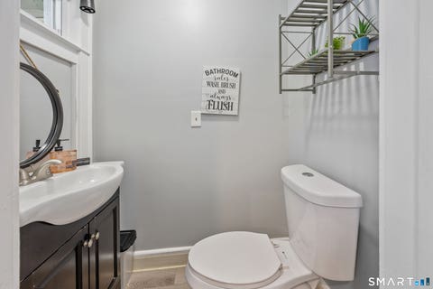 Tiny photo for 19 Cumley Street, Hamden, CT 06514 (MLS # 24195498)