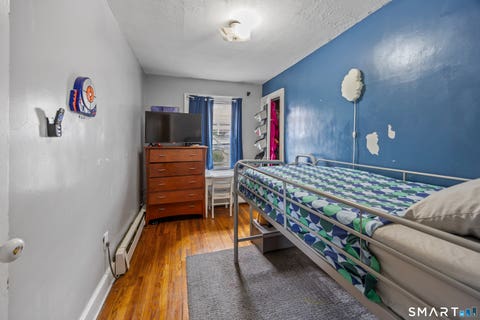Tiny photo for 19 Cumley Street, Hamden, CT 06514 (MLS # 24195498)