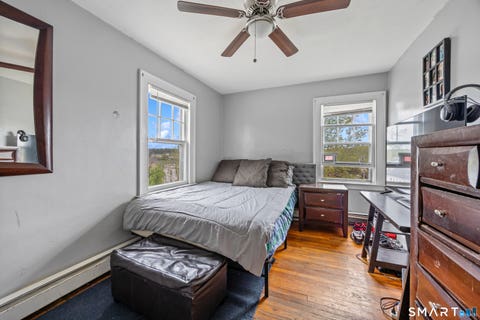 Tiny photo for 19 Cumley Street, Hamden, CT 06514 (MLS # 24195498)