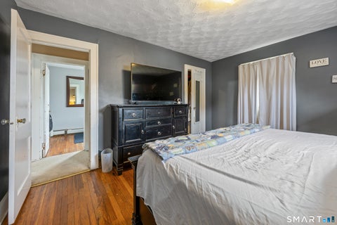 Tiny photo for 19 Cumley Street, Hamden, CT 06514 (MLS # 24195498)